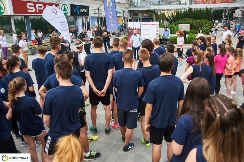 Egy vérből vagyunk - fotó Szarka Lajos