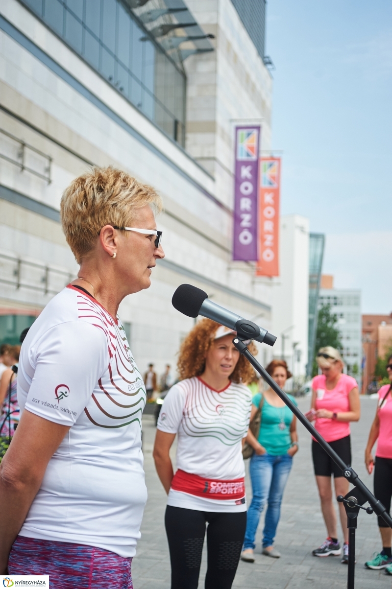 Egy vérből vagyunk - fotó Szarka Lajos