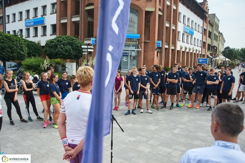 Egy vérből vagyunk - fotó Szarka Lajos
