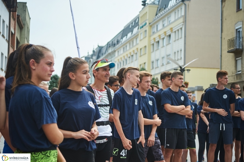 Egy vérből vagyunk - fotó Szarka Lajos