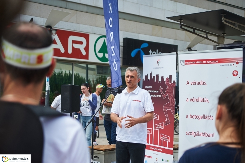 Egy vérből vagyunk - fotó Szarka Lajos