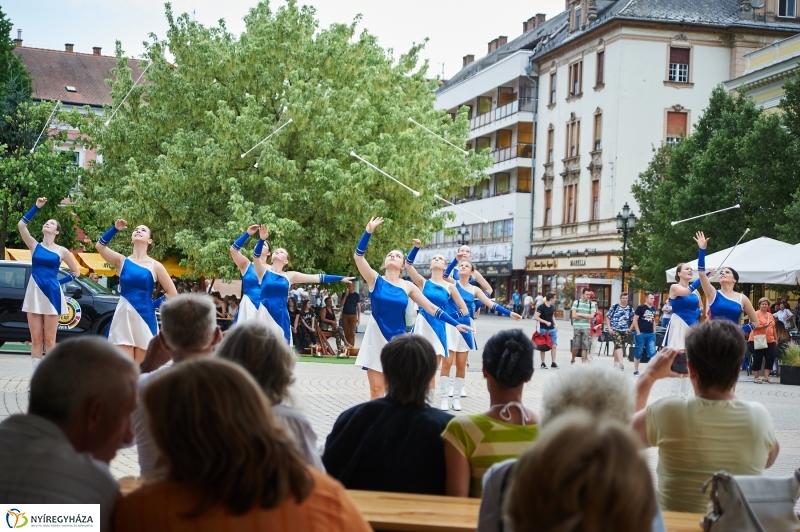 Ünnepi Könyvhét 2018 - fotó Szarka Lajos