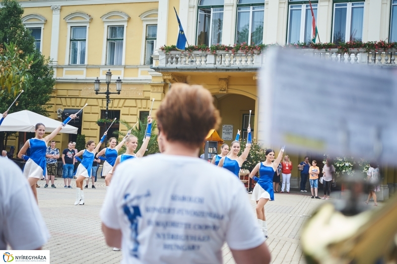 Ünnepi Könyvhét 2018 - fotó Szarka Lajos