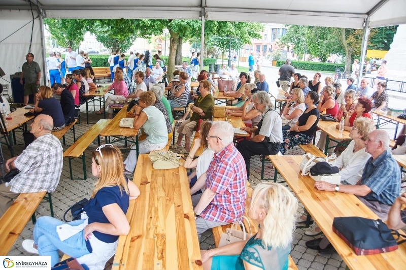 Ünnepi Könyvhét 2018 - fotó Szarka Lajos