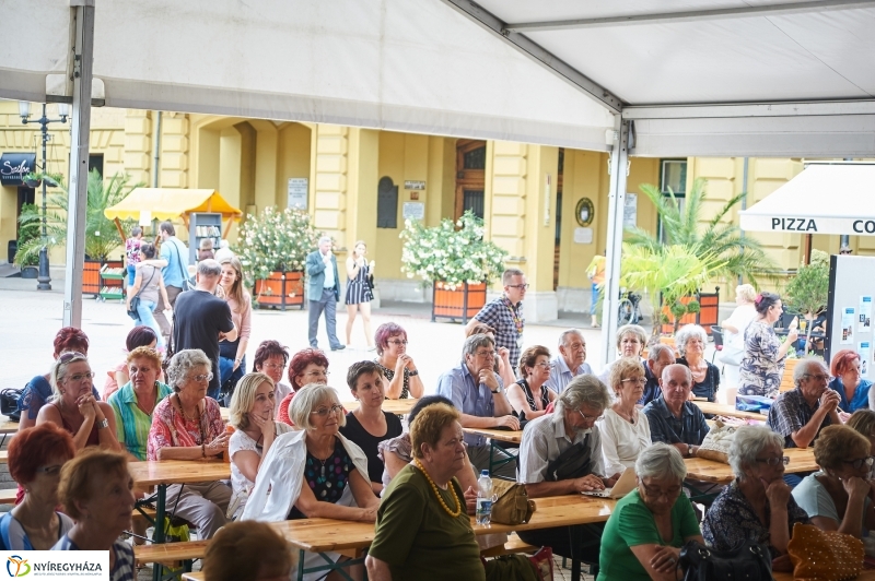 Ünnepi Könyvhét 2018 - fotó Szarka Lajos