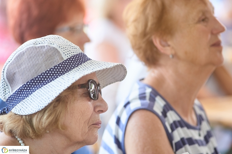Ünnepi Könyvhét 2018 - fotó Szarka Lajos