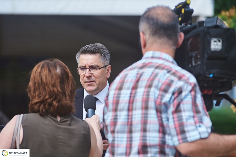 Ünnepi Könyvhét 2018 - fotó Szarka Lajos