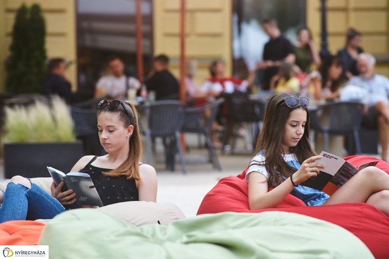 Ünnepi Könyvhét 2018 - fotó Szarka Lajos