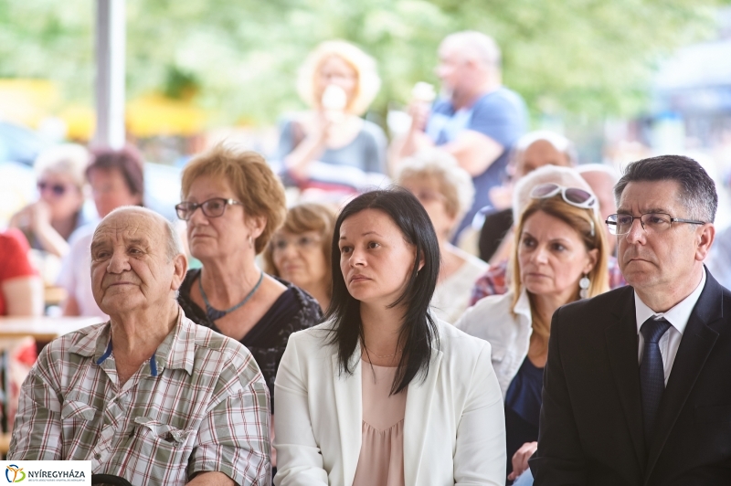 Ünnepi Könyvhét 2018 - fotó Szarka Lajos
