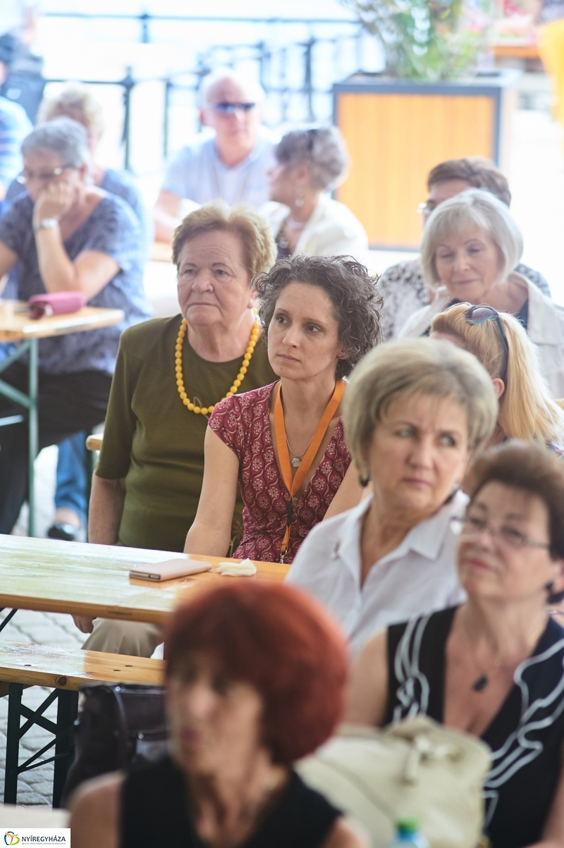 Ünnepi Könyvhét 2018 - fotó Szarka Lajos