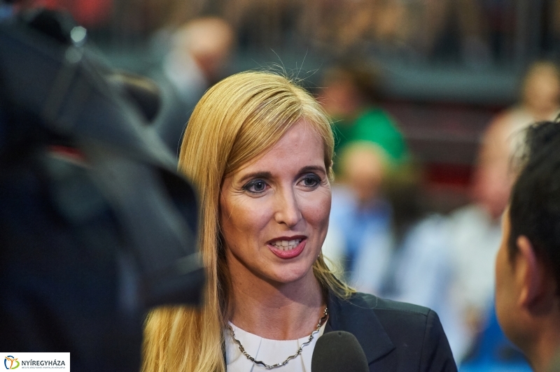 Diákolimpia 2018 megnyitó - fotó Szarka Lajos