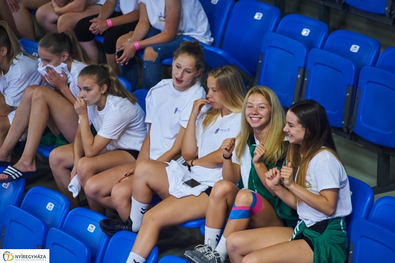 Diákolimpia 2018 megnyitó - fotó Szarka Lajos