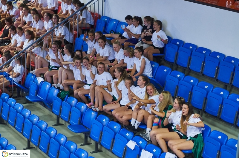 Diákolimpia 2018 megnyitó - fotó Szarka Lajos