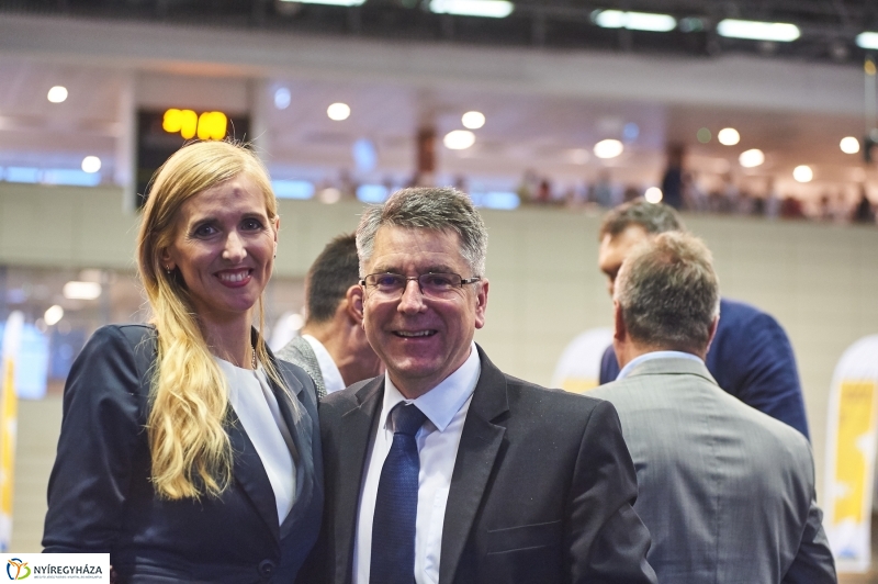 Diákolimpia 2018 megnyitó - fotó Szarka Lajos