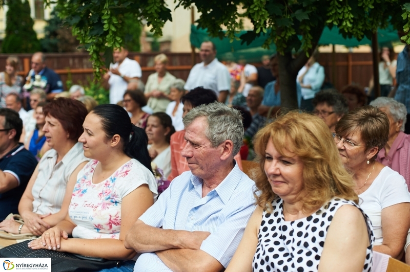 Ballagtak a Mustármagosok - fotó Szarka Lajos