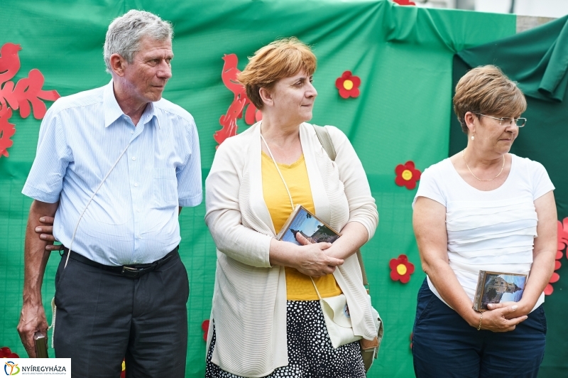 Ballagtak a Mustármagosok - fotó Szarka Lajos