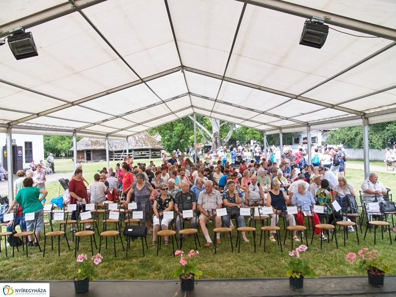 Kárpátaljai Családok Fesztiválja 2018 - fotó Szarka Lajos