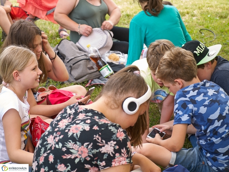 Kárpátaljai Családok Fesztiválja 2018 - fotó Szarka Lajos