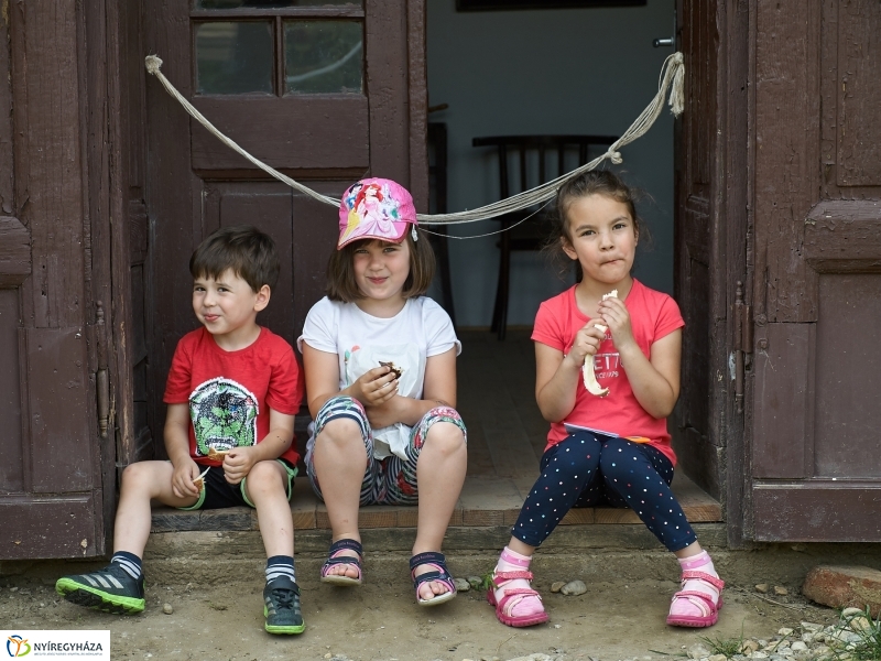 Kárpátaljai Családok Fesztiválja 2018 - fotó Szarka Lajos