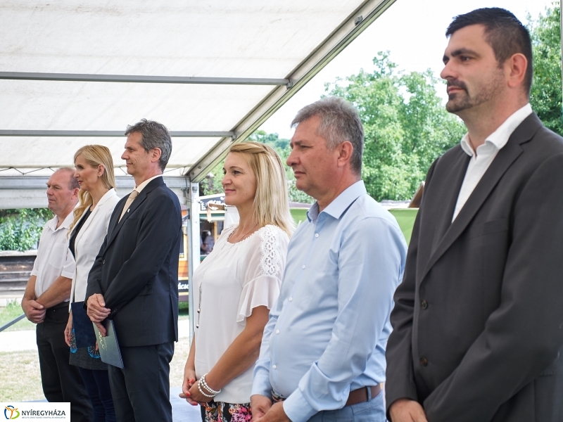 Kárpátaljai Családok Fesztiválja 2018 - fotó Szarka Lajos