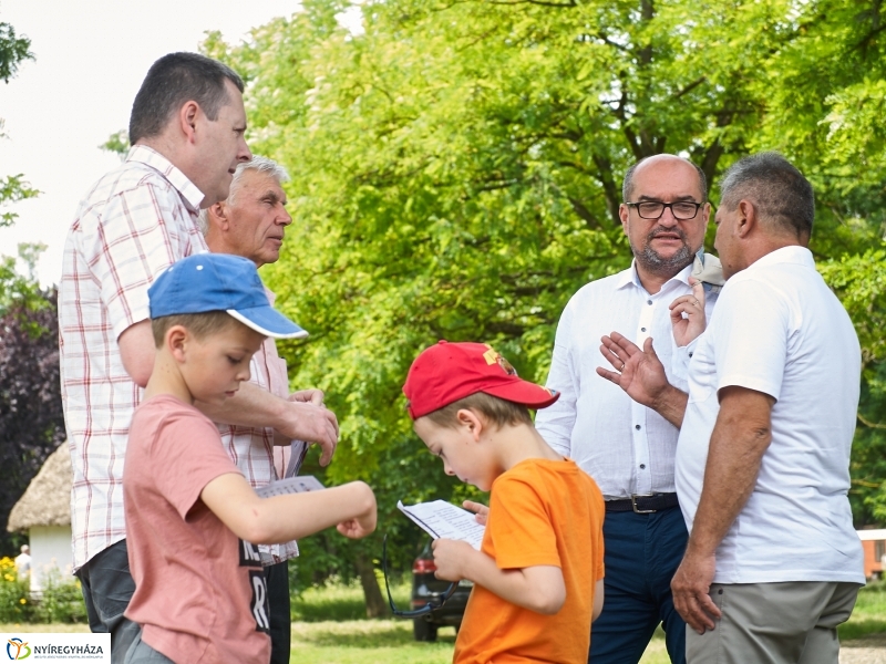 Kárpátaljai Családok Fesztiválja 2018 - fotó Szarka Lajos