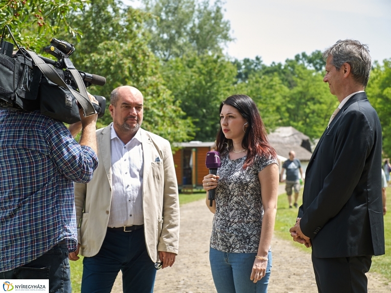 Kárpátaljai Családok Fesztiválja 2018 - fotó Szarka Lajos