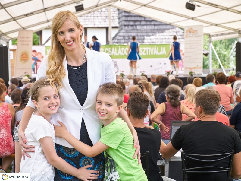Kárpátaljai Családok Fesztiválja 2018 - fotó Szarka Lajos