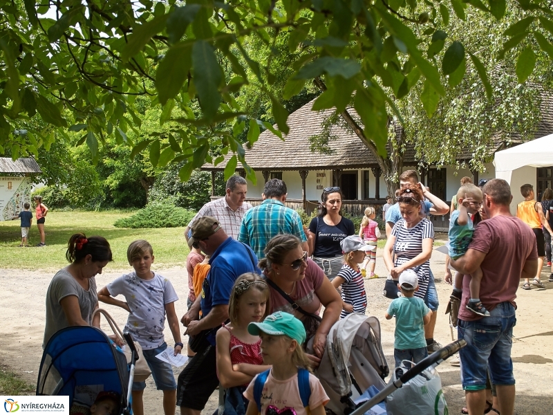 Kárpátaljai Családok Fesztiválja 2018 - fotó Szarka Lajos