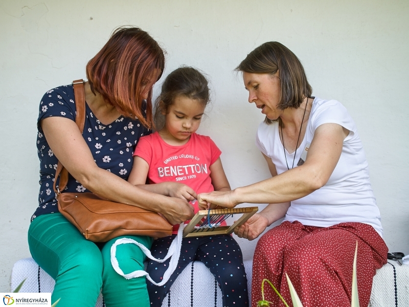 Kárpátaljai Családok Fesztiválja 2018 - fotó Szarka Lajos