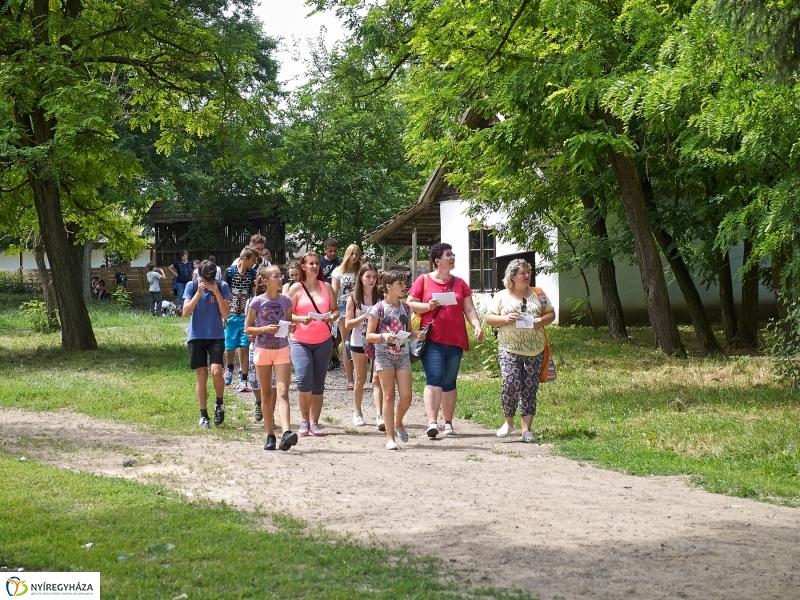 Kárpátaljai Családok Fesztiválja 2018 - fotó Szarka Lajos