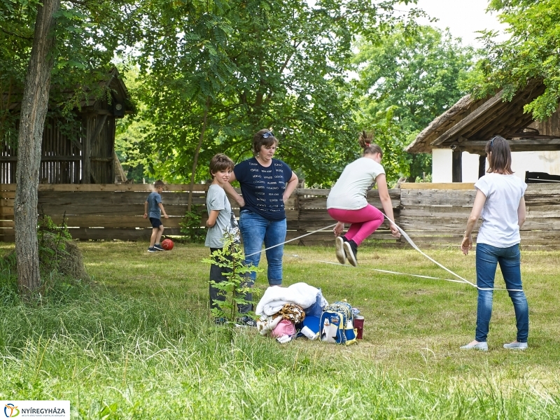 Kárpátaljai Családok Fesztiválja 2018 - fotó Szarka Lajos