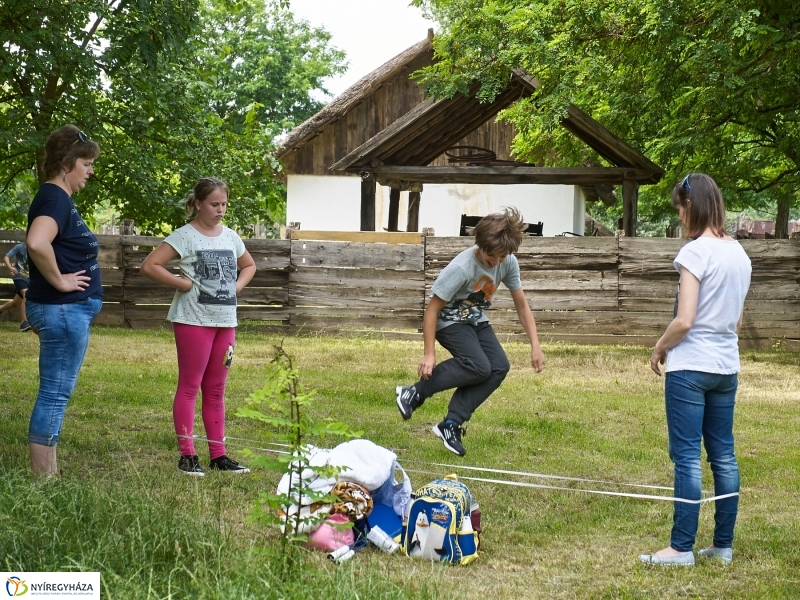 Kárpátaljai Családok Fesztiválja 2018 - fotó Szarka Lajos