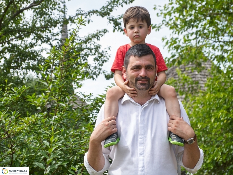 Kárpátaljai Családok Fesztiválja 2018 - fotó Szarka Lajos