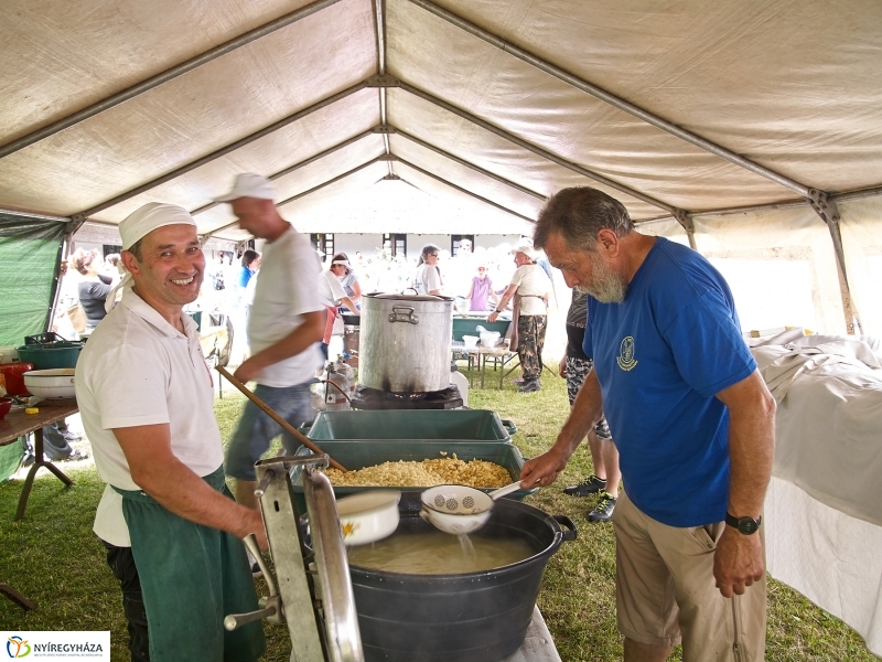 Kárpátaljai Családok Fesztiválja 2018 - fotó Szarka Lajos