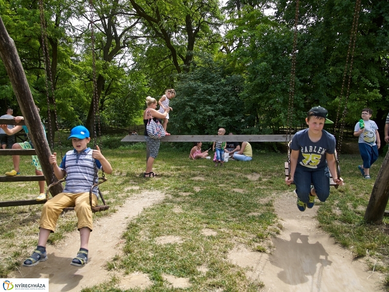 Kárpátaljai Családok Fesztiválja 2018 - fotó Szarka Lajos