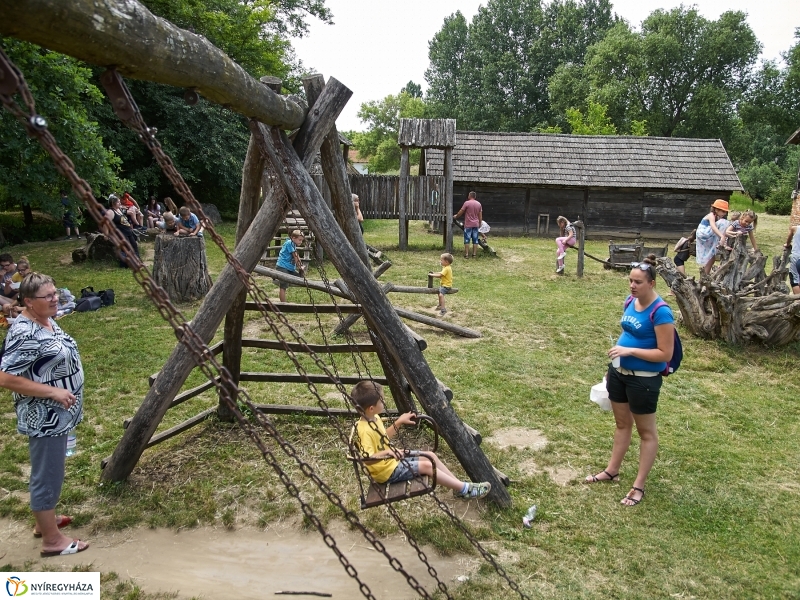 Kárpátaljai Családok Fesztiválja 2018 - fotó Szarka Lajos