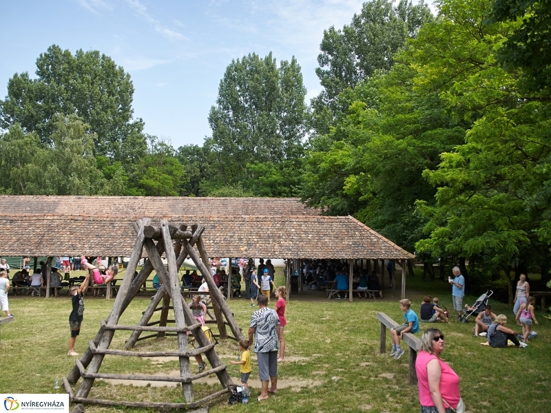 Kárpátaljai Családok Fesztiválja 2018 - fotó Szarka Lajos