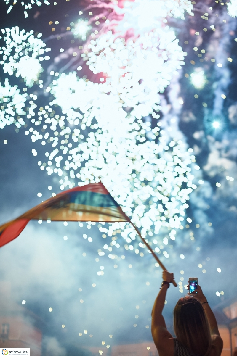 Emlékezett a nyíregyházi örmény kisebbségi önkormányzat