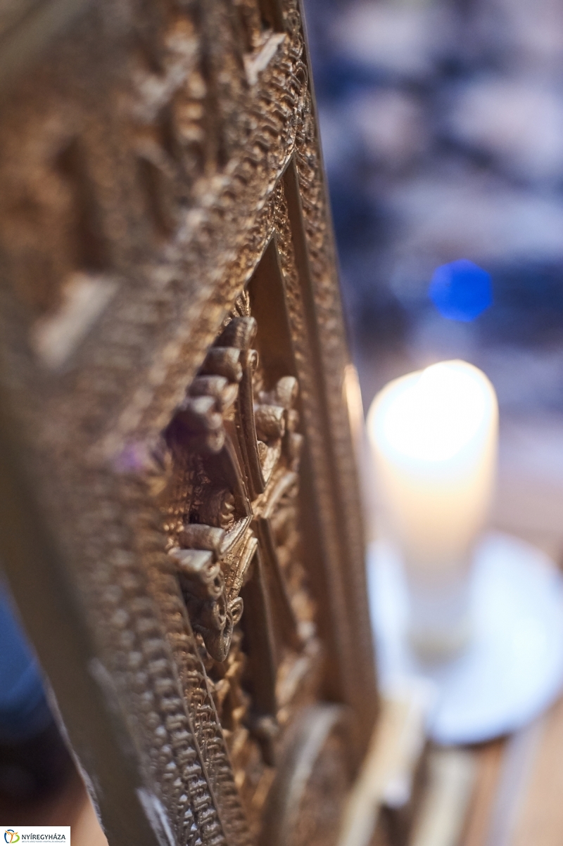 Emlékezett a nyíregyházi örmény kisebbségi önkormányzat