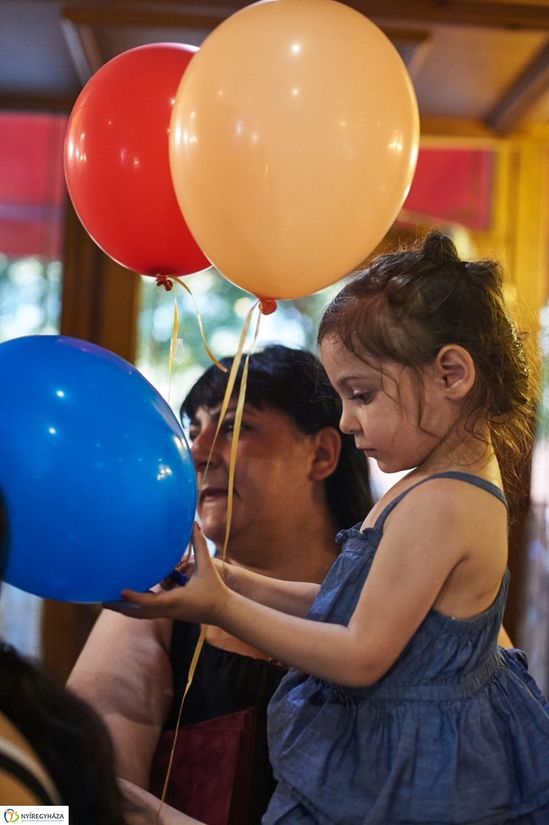 Emlékezett a nyíregyházi örmény kisebbségi önkormányzat