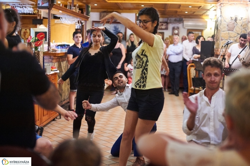 Emlékezett a nyíregyházi örmény kisebbségi önkormányzat