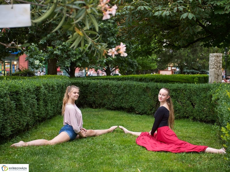 Nemzetközi Néptáncfesztivál - fotó Szarka Lajos