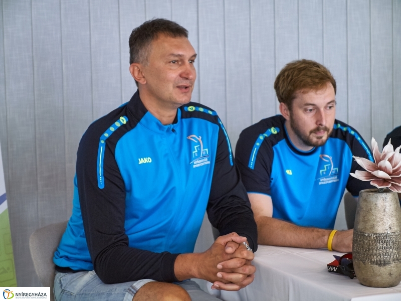 Ifjúsági bajnoki cím - fotó Szarka Lajos