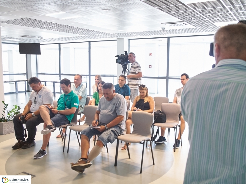 Ifjúsági bajnoki cím - fotó Szarka Lajos