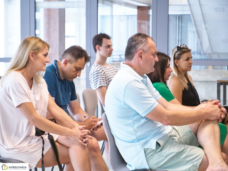 Ifjúsági bajnoki cím - fotó Szarka Lajos