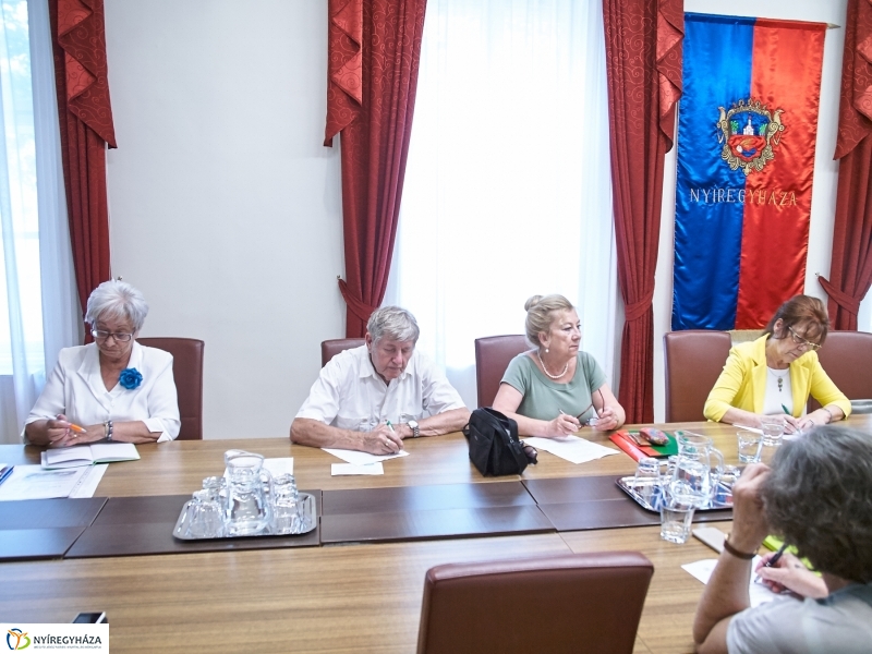 Idősügyi Tanács 20180613 - fotó Szarka Lajos