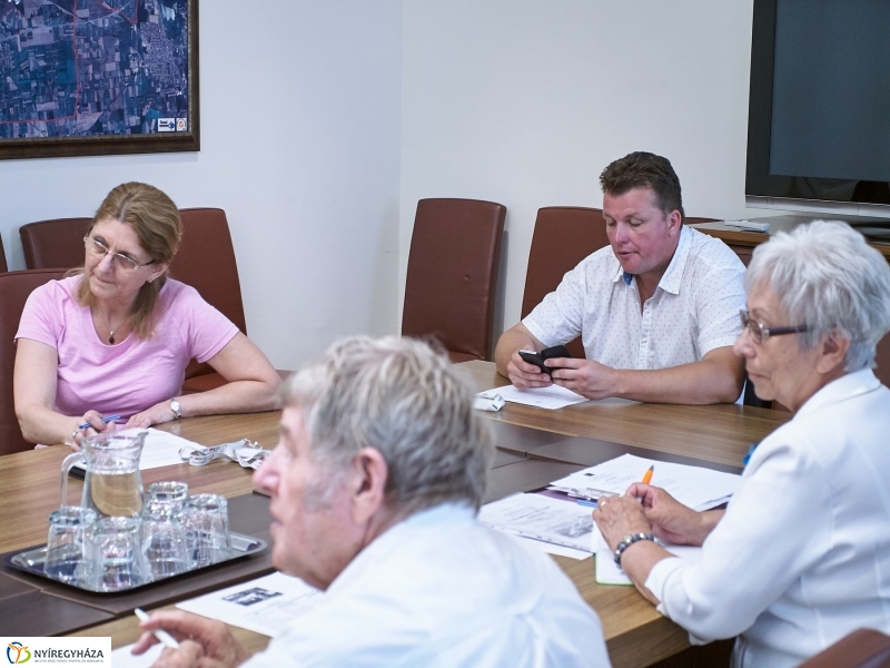 Idősügyi Tanács 20180613 - fotó Szarka Lajos