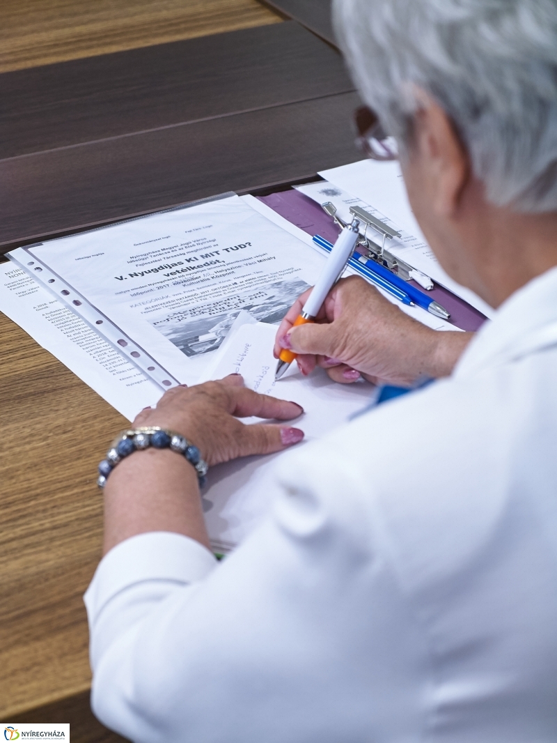 Idősügyi Tanács 20180613 - fotó Szarka Lajos