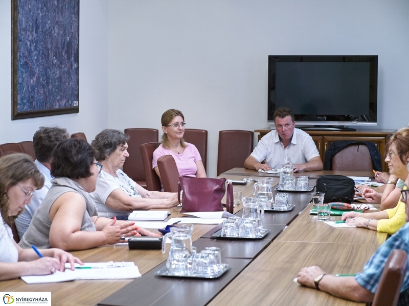 Idősügyi Tanács 20180613 - fotó Szarka Lajos