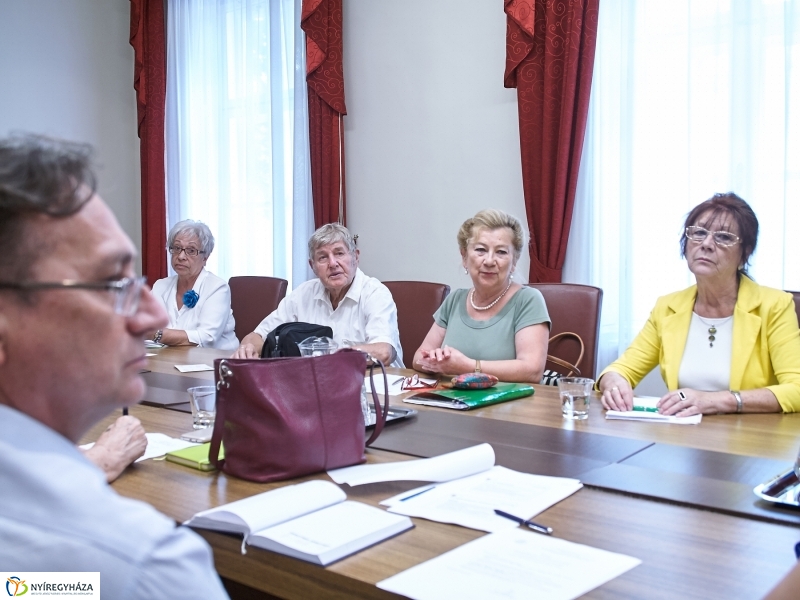 Idősügyi Tanács 20180613 - fotó Szarka Lajos